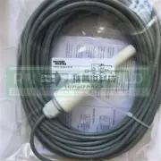 1PCS NEW FOR RECHNER KAS-80-14-S-M12-PTFE Proximity Switch Sensor