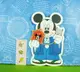 【震撼精品百貨】米奇/米妮 Micky Mouse 紅包袋組 和服【共1款】 震撼日式精品百貨