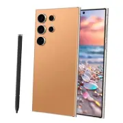 C23 Ultra 5G Unlocked Smartphone,6GB+256GB Fully Unlocked Cell Phone for