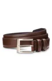 Allen Edmonds Classic Wide Belt