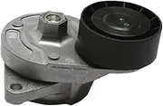 1pcs Drive Belt Tensioner LR022809. Compatible for Land Rover Compatible for Range Rover Sport 2014, Compatible for Range Rover 2010-2013 Drive Belt Tensioner Kit.