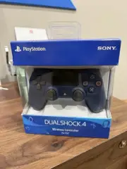 Brand new PS4 Dualshock controller (authentic)