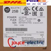 1PCS Brand New 25B-D010N114 / 25BD010N114 SER A PowerFlex 525 Sealed