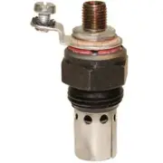 Heater Plug for Massey-Ferguson Tractor 122 130 133 135 140 145 168 185 188 #AU