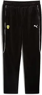 Puma Men's Ferrari Race Mt7+ Pants Open Hem