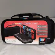 Nintendo Switch/ Switch Lite Shockproof Travel Case Gamewave CarryAll