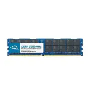 OWC 16GB 32GB 64GB DDR4 3200MHz ECC Registered RDIMM 288pin Memory RAM