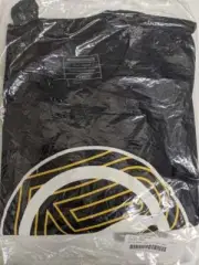 Albino and Preto AP x Shoyoroll SYR Mark Logo T Shirt ***Brand New***