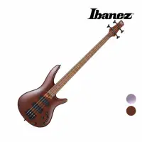 在飛比找momo購物網優惠-【IBANEZ】SR500E BASS 電貝斯 多色款(原廠