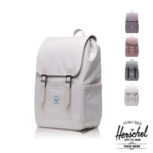 Herschel Retreat™ Small【11400】後背包 迷你 雙肩包 平板包