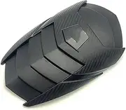 Motorcycle Accessories Fender Rear Cover Extended Rear Fender Splash Guard Suitable for Benelli 502C 502 C Wheel Splash Guard