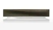 Naim Mu-so 2 Grille in Olive
