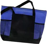 Perfeclan Gym Bag Travel Duffle Bag Large Pouch Stylish for Women for Toiletry Travel Handbag Tote for Exercise Camping Fitness Outdoor