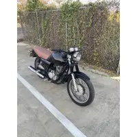 在飛比找蝦皮購物優惠-YAMAHA 山葉 愛將 150cc 高雄 岡山 二手 中古