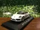 1/43 Herpa Porsche 911 (991) Turbo S Cabrio WAP0201340G【MGM】