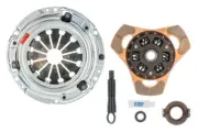 Transmission Clutch Kit-Eng Code: D16B5 Exedy fits 96-02 Honda Civic 1.6L-L4 (for: Honda Civic)