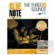 BLUE NOTE best jazz collection Vol.24 / The Three Sounds 三人成行樂團 (日本進口版, 雙週刊+CD)