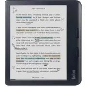 Kobo Libra Colour Black with Kobo Stylus 2