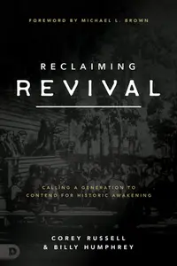 在飛比找誠品線上優惠-Reclaiming Revival: Calling a 