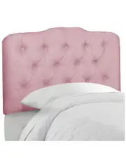 Skyline Furniture Kids' Tufted Headboard