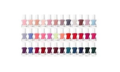 Essie Gel Couture Nail Polish 0.46oz *Choose any 1 color*