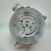 1PC New For Huba 604.9110000 50-500pa Differential Pressure Switch