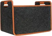 [Generic] Wine Travel Bag, Liquor Bottle Tote, Picnic Drink Carrier 38.1x25x25.9cm/15x9.84x10.2 Inches Spacious & Practical Storage for The Wine Lovers in Life, and Picnics, Outdoor Trips, Standard, Refer to