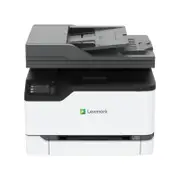 Lexmark CX431ADW Multi-Function Colour Laser Printer (Print/Copy/Scan/Fax) [40N9575]