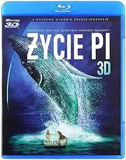 Life of Pi [Blu-Ray]+[Blu-Ray 3D] [Region B] (Audio français. Sous-titres français)