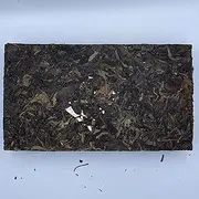 Pu-erh tea,2005,Customized Tea Paperless Tea Tiles,1000g,Raw