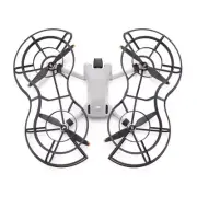 Propeller Guard Drone Accessories Original DJI Mini 3/3 Pro 360 Degree