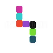 7 COLOUR Clasp ONLY for Fitbit Flex Band Wristband