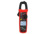 UT204+ AC/DC Digital Clamp Meter ØLeitg: 28mm LCD (6000) UNI-T