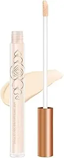 IEFIEL 10Pcs Dual Ended Highlighter And Contour Stick Waterproof Creamy Concealer Makeup Pen Long Lasting Sweat Resistant Face Makeup for Women Light Nude One Size