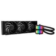 Be Quiet! Silent Loop 3 AIO Liquid CPU Cooler 360mm