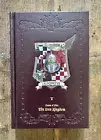 Warhammer 40,000 - Dawn of Fire: The Iron Kingdom by Nick Kyme SIGNED | LE 2000