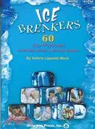 在飛比找三民網路書店優惠-Ice Breakers: 60 Fun Activitie