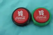 Coke YO - Yos London Olympics