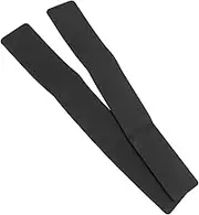 Vaguelly Non-Slip Chair Leg Grippers 2 Pcs Anti-Slip Furniture Pads Home Sofa Protector Scratch- Floor Protectors Easy to Clean