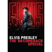 Elvis Presley - The '68 Comeback Special (DVD)