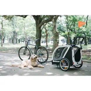 AirBuggy NEST BIKE 45kg級寵物推車