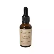 The RainTree Hair Growth Reduce Gray Hair |Black Seed Fenugreek with Rosemary Oi