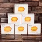Pears Transparent Moisturizing Glycerin Bar Soap, 3.5 oz (100g), Lot of 6 Packs
