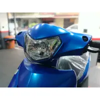 在飛比找蝦皮購物優惠-【原廠零件】光陽KYMCO 新名流 125/150 大燈組 