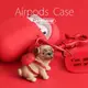 airpods pro 保護套 3代 三代 巴戈 八哥 法鬥 鬥牛犬 嘻哈 潮流 科基 柴犬 貴賓狗 貓咪(299元)