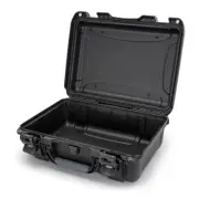 Nanuk R 925 Eco-Friendly Hard Case, Without Foam