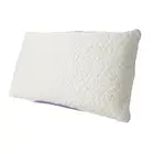 Pacific Coast Feather Protect-A-Bed Snow Soft Memory Foam Pillow