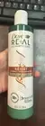 Dove RE+AL Bio-Mimetic Care Conditioner For Breakage-Prone Hair Resist 10oz