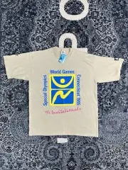 Brand New Vintage 90s Starter Tshirt made In USA L Supreme HellStar Kith Bape