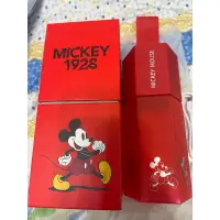 在飛比找蝦皮購物優惠-限量Disney迪士尼 米奇 唐老鴨 榨汁杯 果汁機 正版授